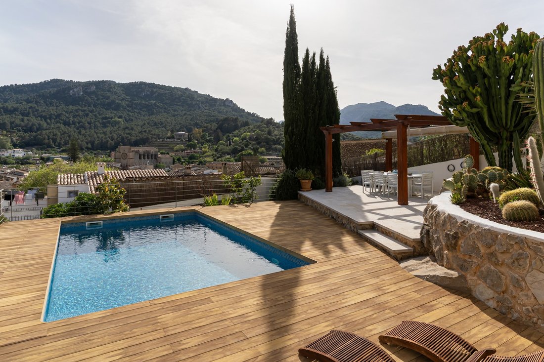 Chalet a Esporles, Isole Baleari, Spagna 3 - 17835913