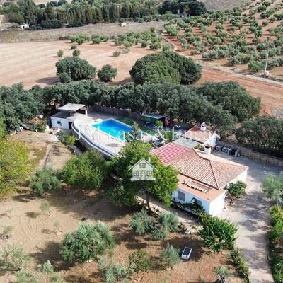 Country House in Ronda, Andalusia, Spain 1 - 17835877