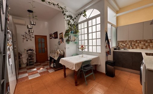 Apartment in Cadiz, Andalusia, Spain 1