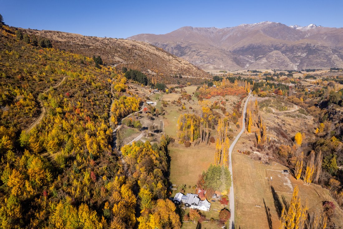Land in Queenstown, Otago, New Zealand 4 - 17836063