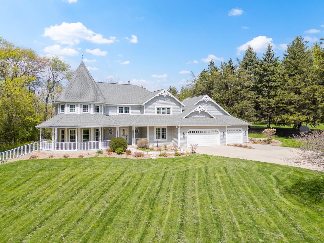 House in Rochester, Minnesota, United States 2 - 17346093