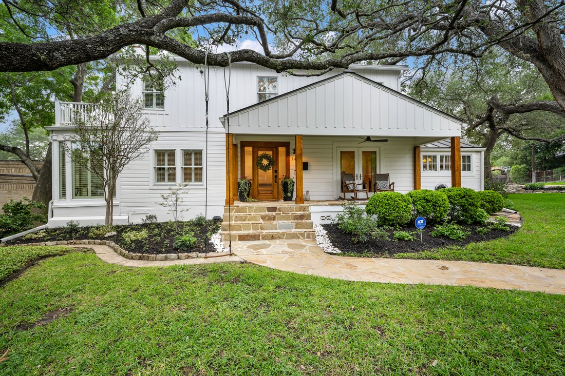 House in San Antonio, Texas, United States 2 - 17836136