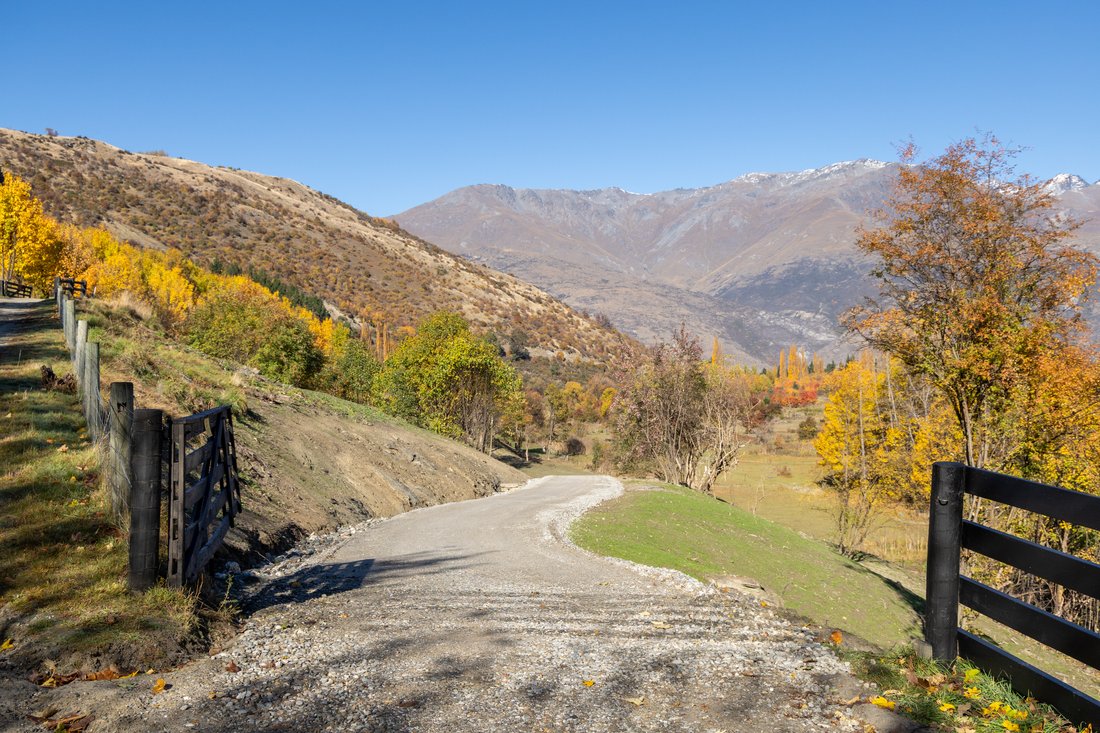 Land in Queenstown, Otago, New Zealand 3 - 17836063