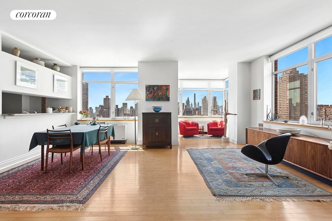 Condo in New York, New York, United States 2 - 17836127
