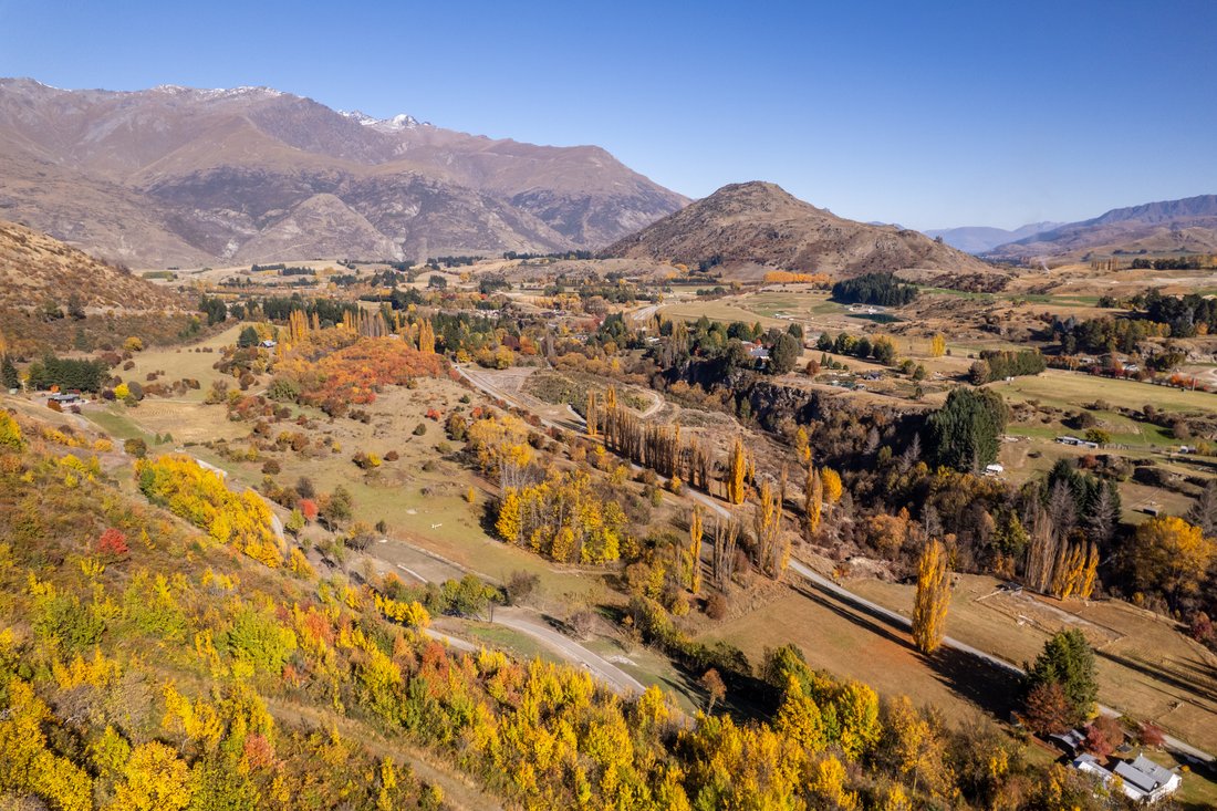 Land in Queenstown, Otago, New Zealand 5 - 17836063