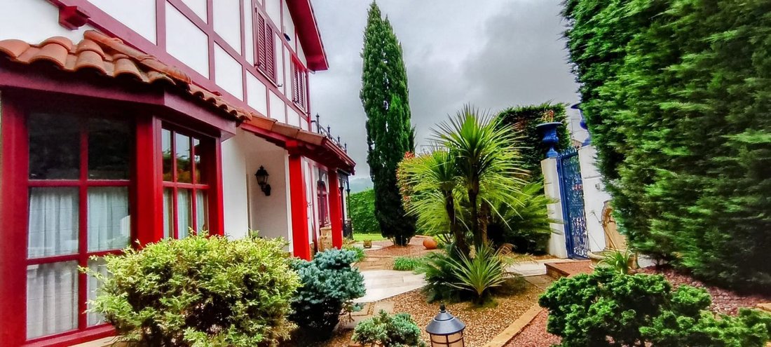 Chalet in Galdakao, Basque Country, Spain 1 - 17835870