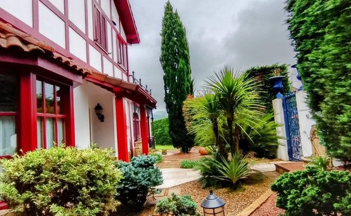Chalet a Galdakao, Paesi Baschi, Spagna 1