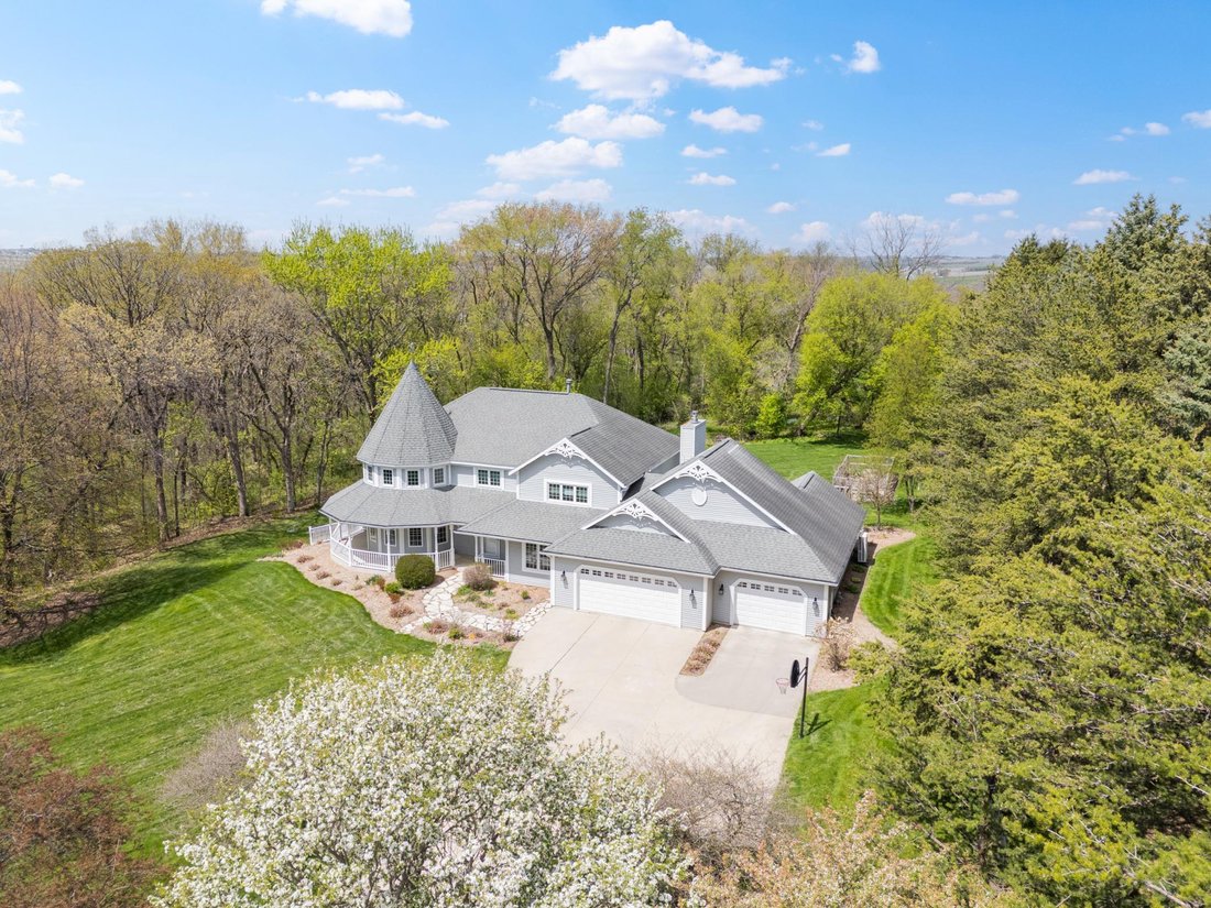 House in Rochester, Minnesota, United States 1 - 17346093