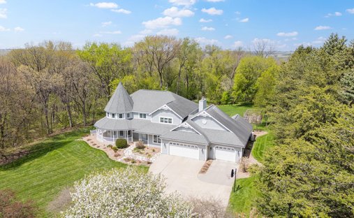 Maison à Rochester, Minnesota, États-Unis 1