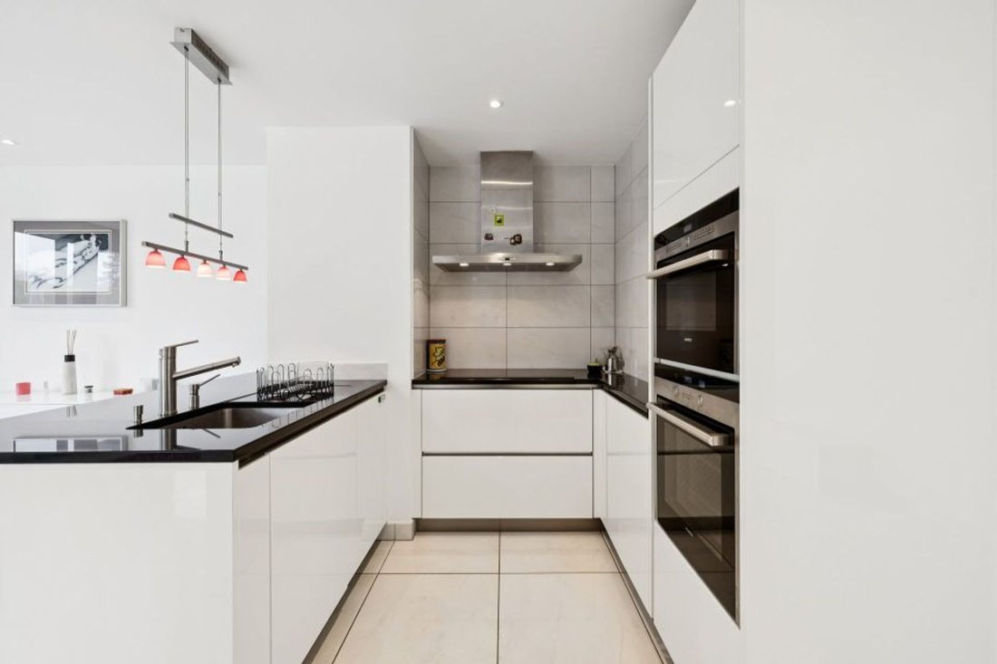 Haus in Nyon, Waadt, Schweiz 4 - 17387309