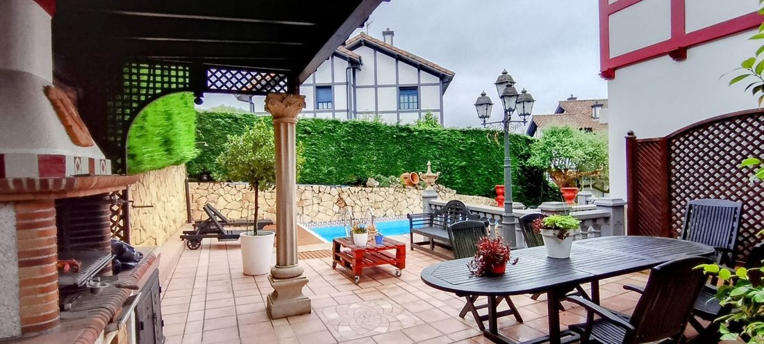Chalet in Galdakao, Basque Country, Spain 5 - 17835870