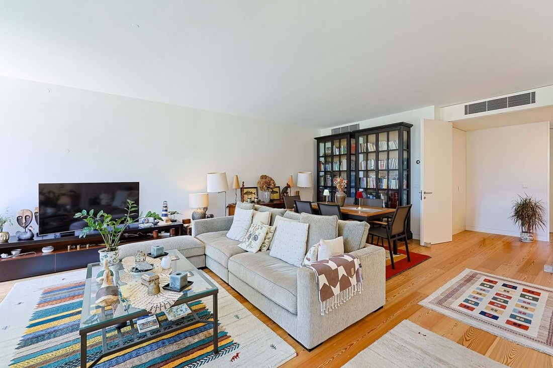 Apartment in Cascais e Estoril, Lisbon, Portugal 4 - 17835910