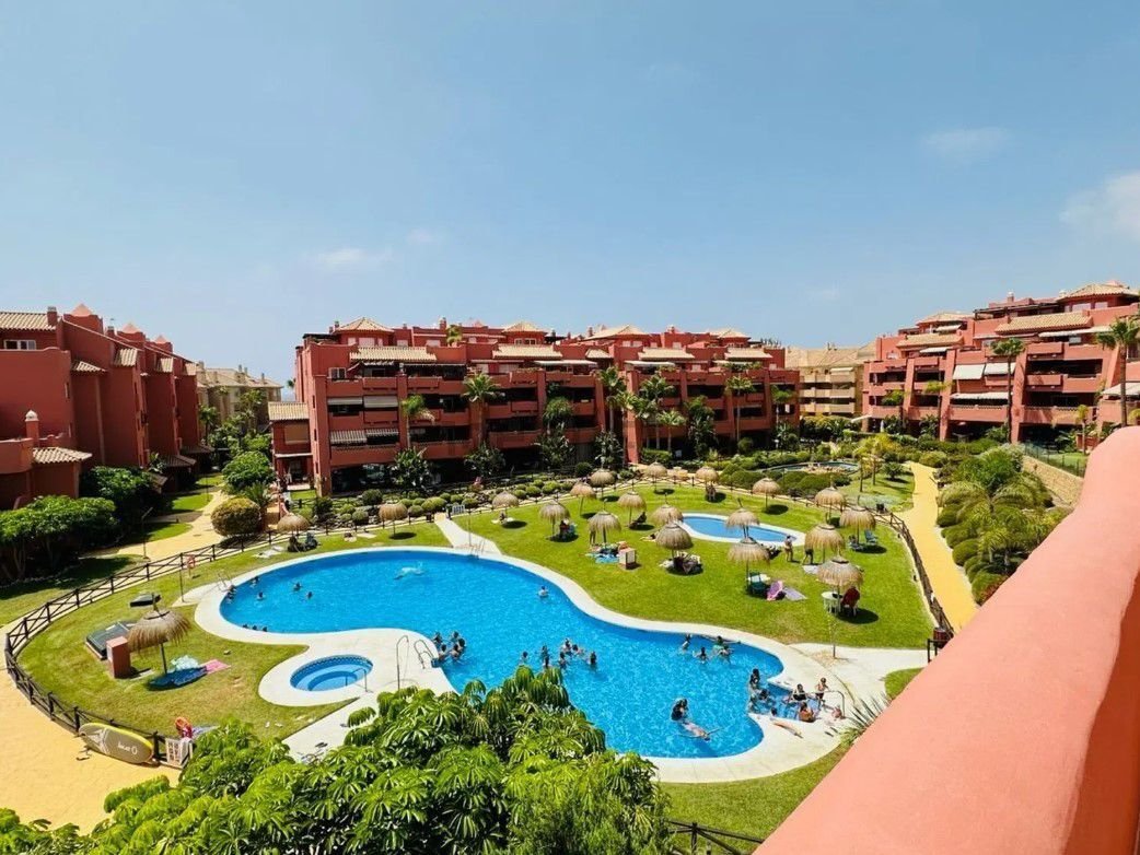 Attico a Torrox, Andalusia, Spagna 5 - 17835875