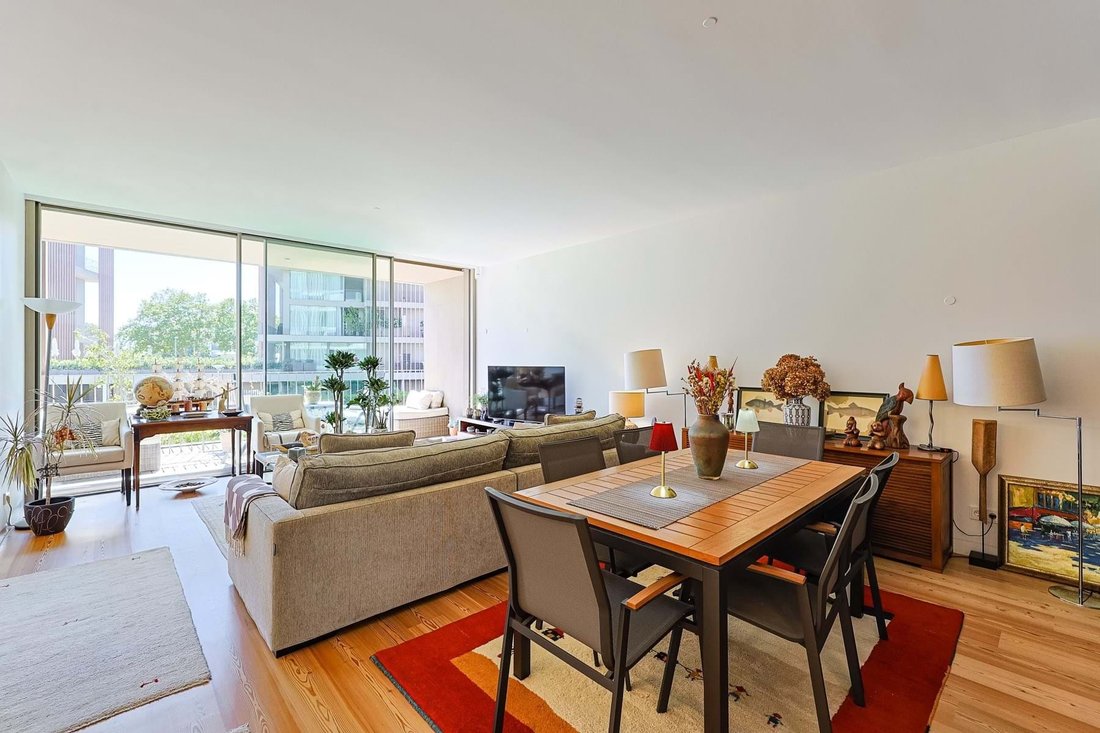 Apartment in Cascais e Estoril, Lisbon, Portugal 2 - 17835910
