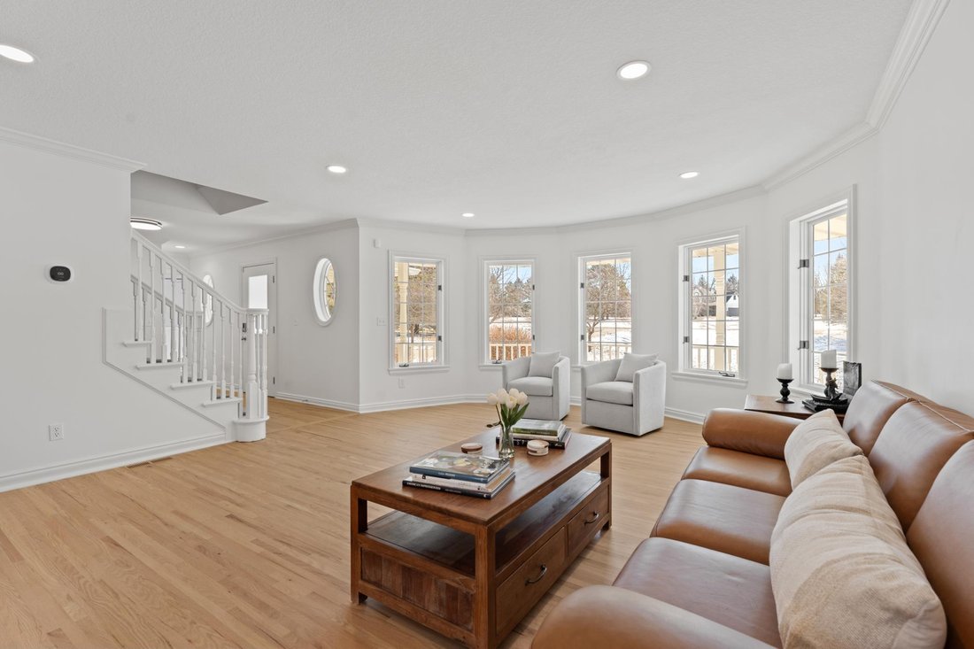 House in Rochester, Minnesota, United States 4 - 17346093