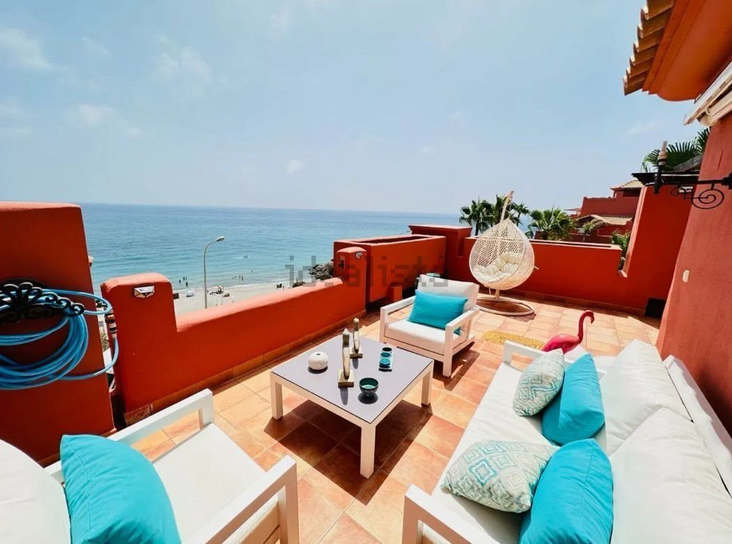 Attico a Torrox, Andalusia, Spagna 2 - 17835875
