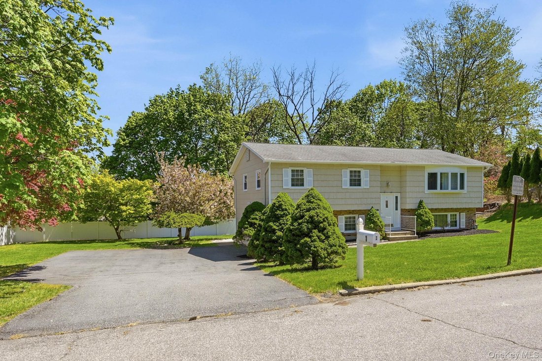 House in New City, New York, United States 1 - 17835961