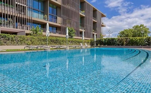 Apartment in Cascais e Estoril, Lisbon, Portugal 1