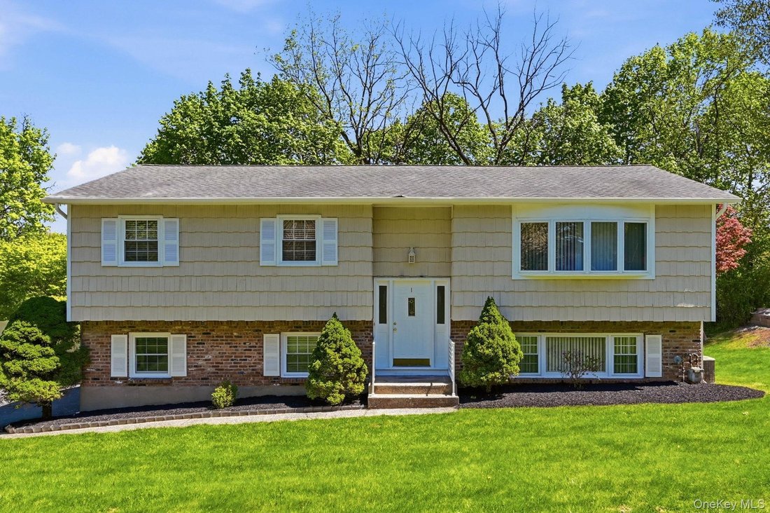 House in New City, New York, United States 2 - 17835961