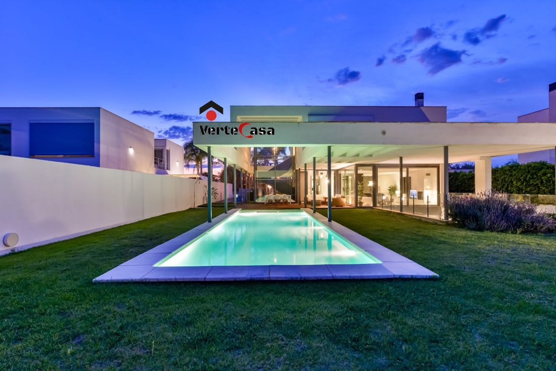 Chalet in Betera, Valencian Community, Spain 1 - 14815346