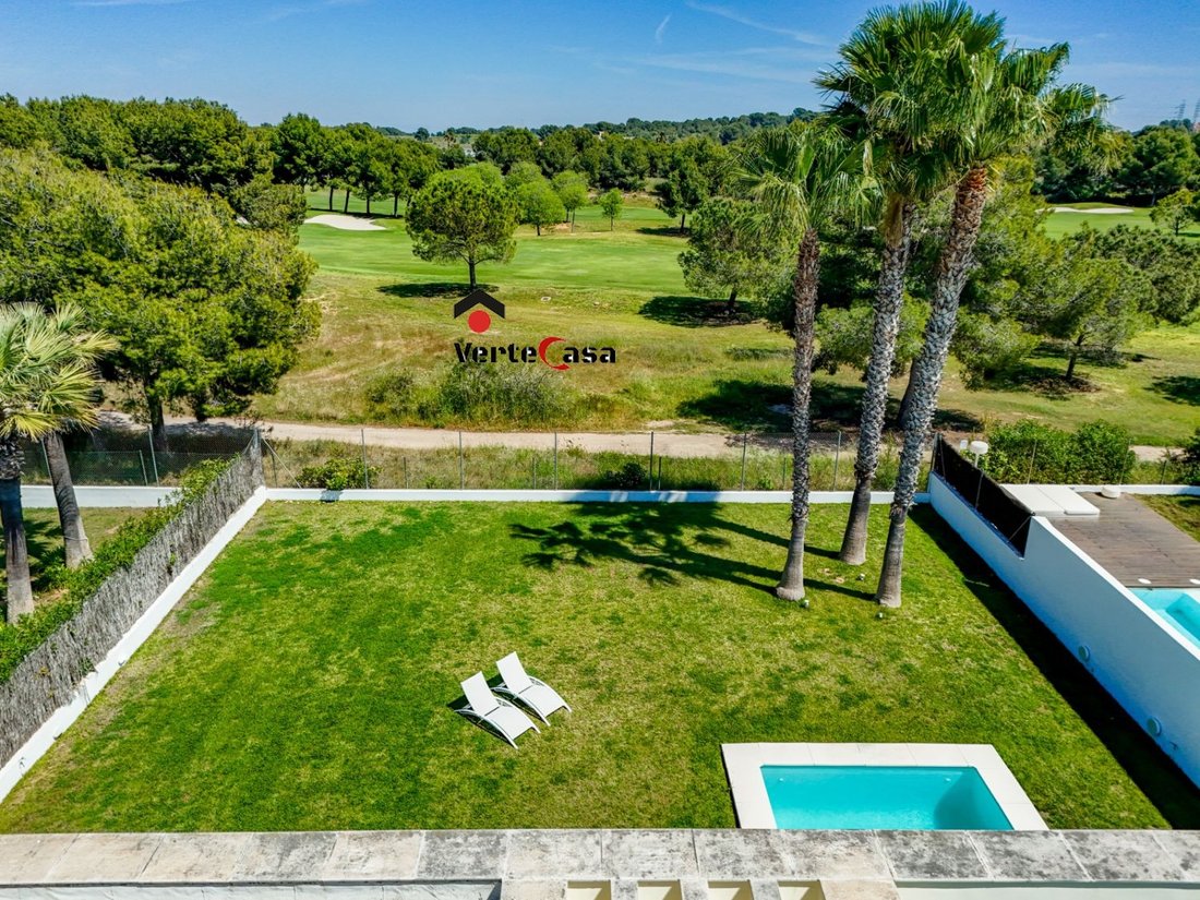 Chalet in Betera, Valencian Community, Spain 5 - 14815346