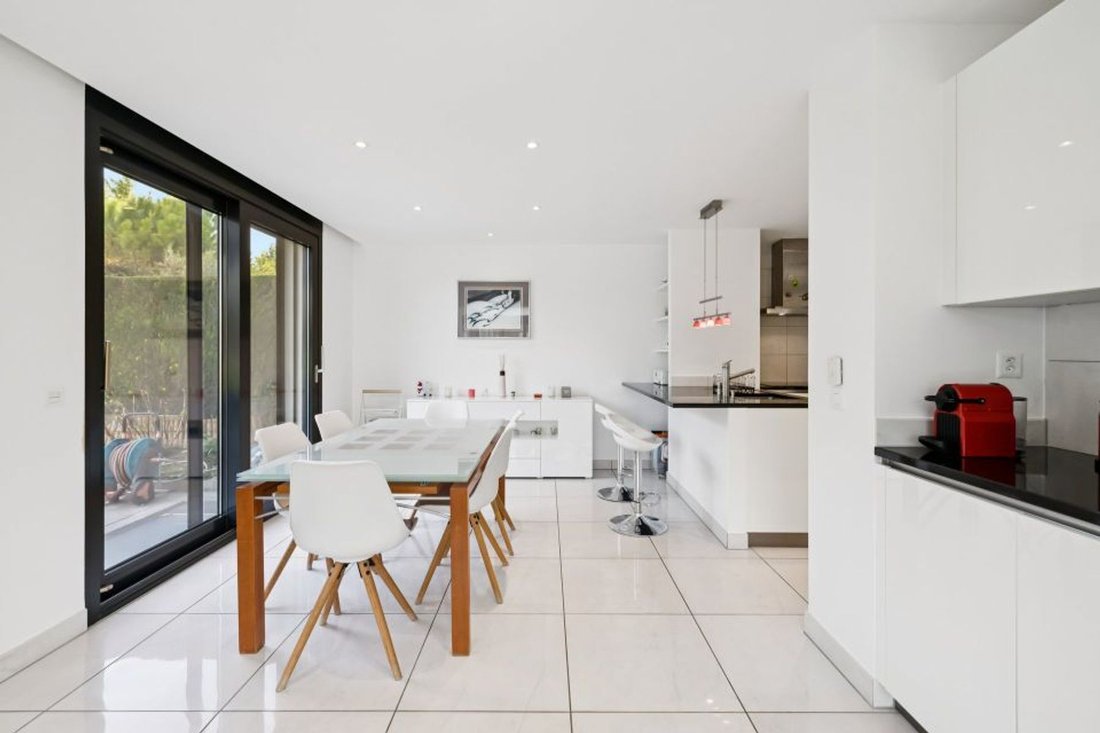 Haus in Nyon, Waadt, Schweiz 3 - 17387309