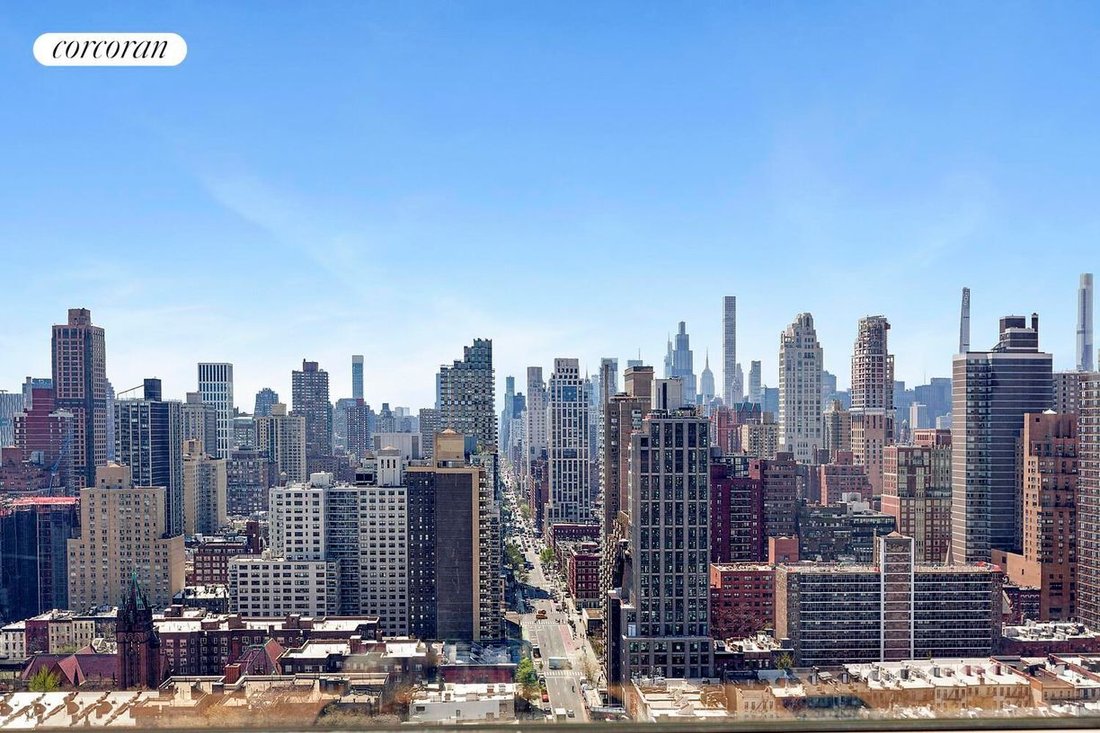 Condo in New York, New York, United States 4 - 17836127