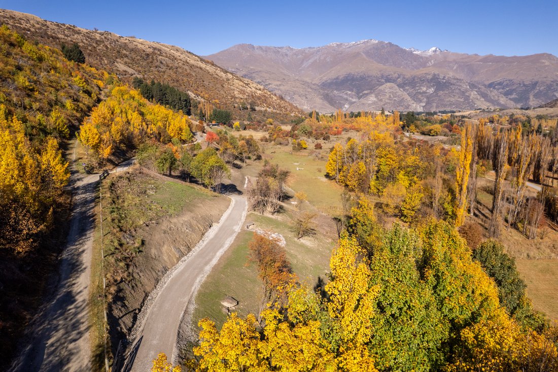 Land in Queenstown, Otago, New Zealand 2 - 17836063