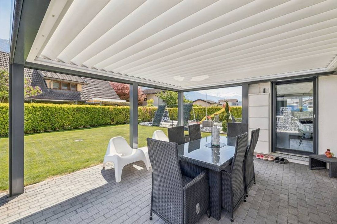 Haus in Saillon, Wallis, Schweiz 5 - 17836069