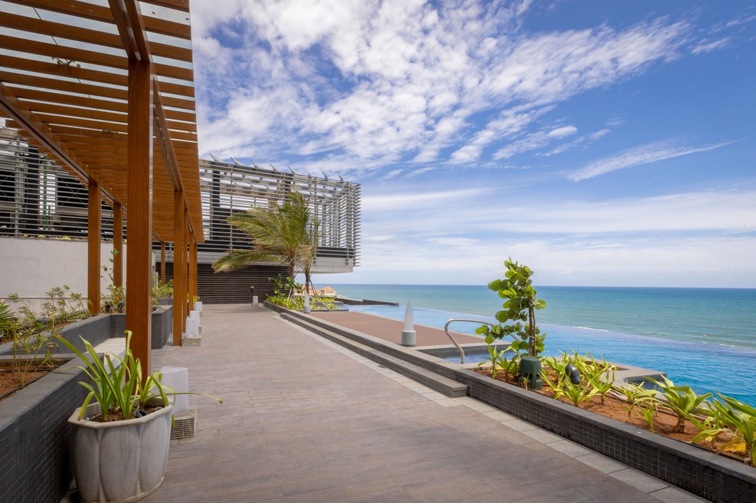Apartment in Colombo, Western Province, Sri Lanka 5 - 14573109