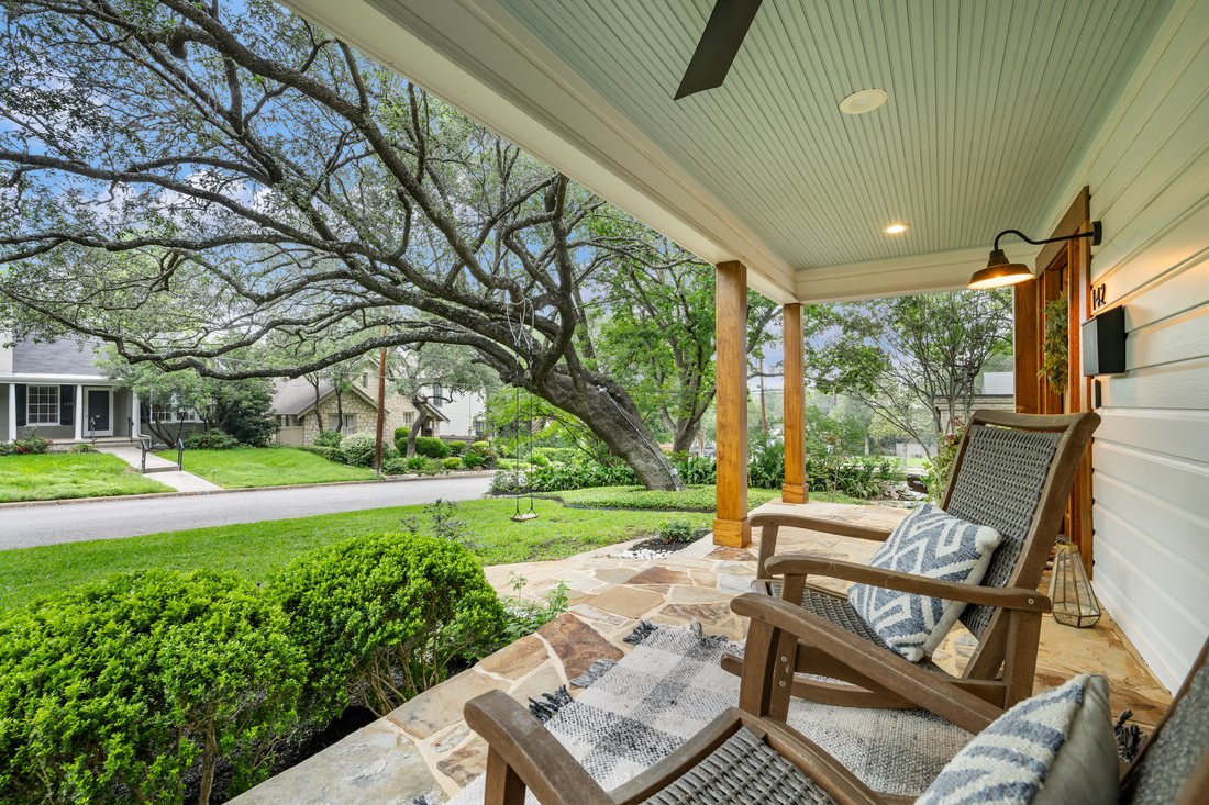 House in San Antonio, Texas, United States 4 - 17836136