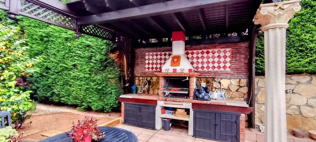 Chalet in Galdakao, Basque Country, Spain 4 - 17835870