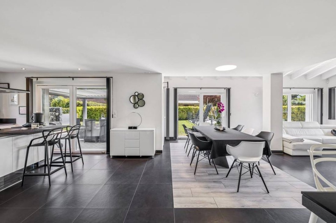 Haus in Saillon, Wallis, Schweiz 3 - 17836069