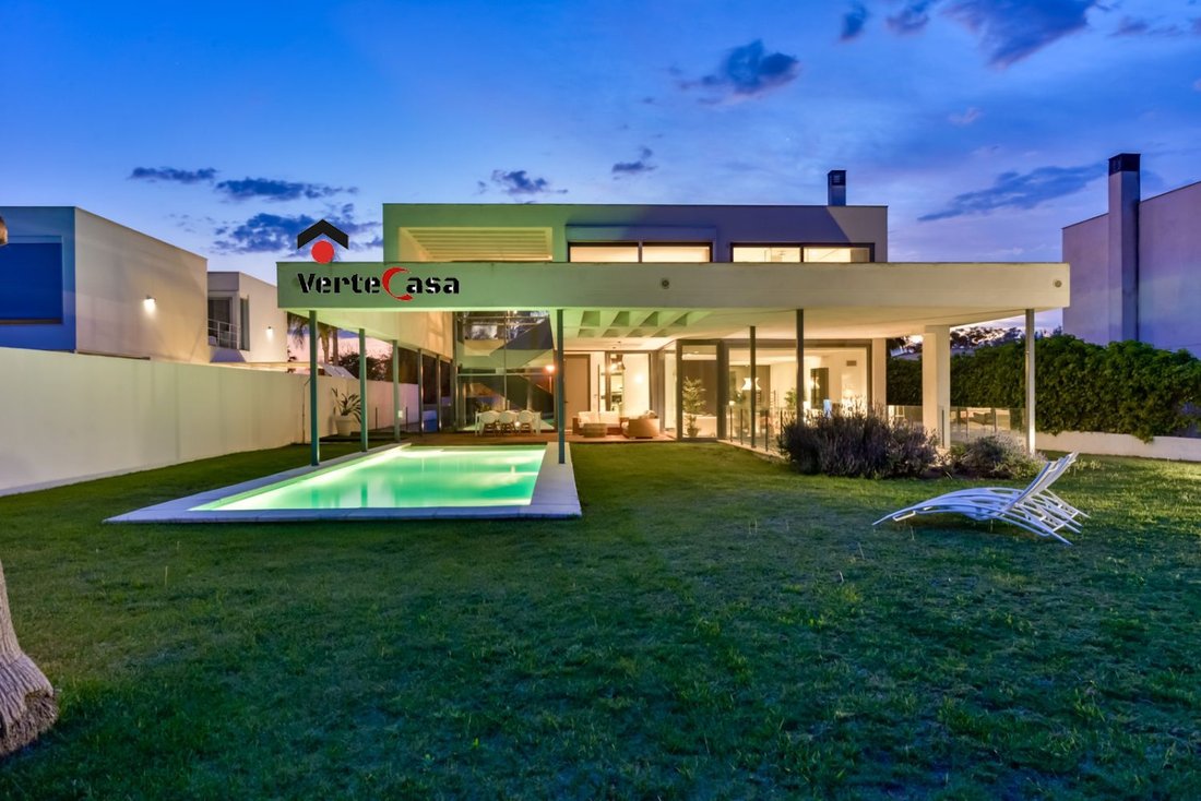 Chalet in Betera, Valencian Community, Spain 3 - 14815346