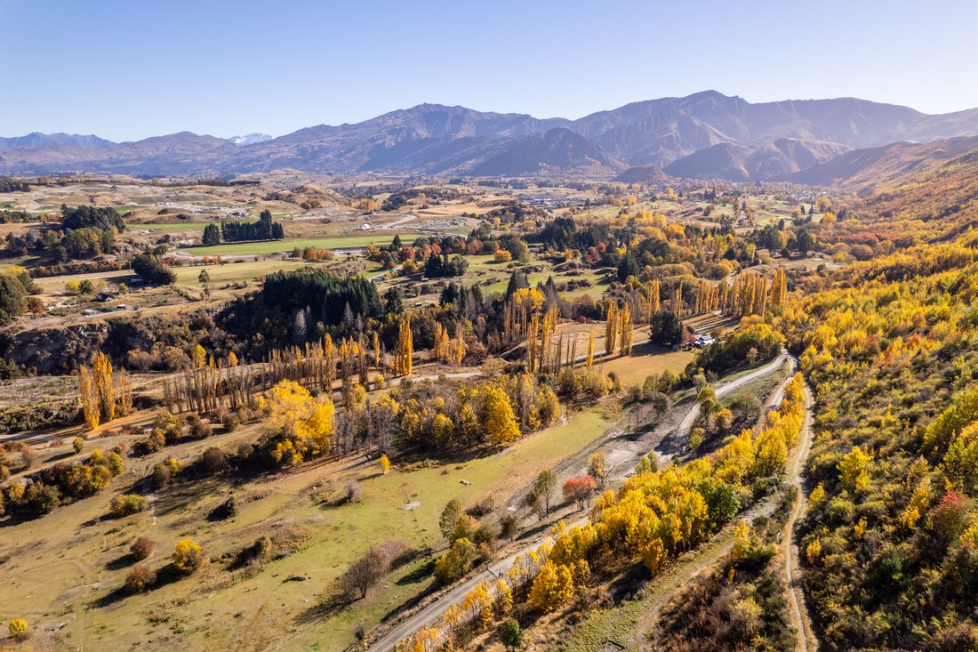 Land in Queenstown, Otago, New Zealand 1 - 17836063