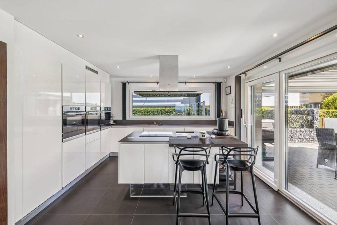 Haus in Saillon, Wallis, Schweiz 4 - 17836069