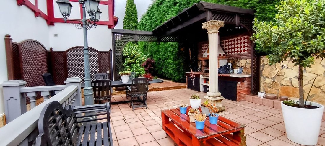 Chalet in Galdakao, Basque Country, Spain 3 - 17835870