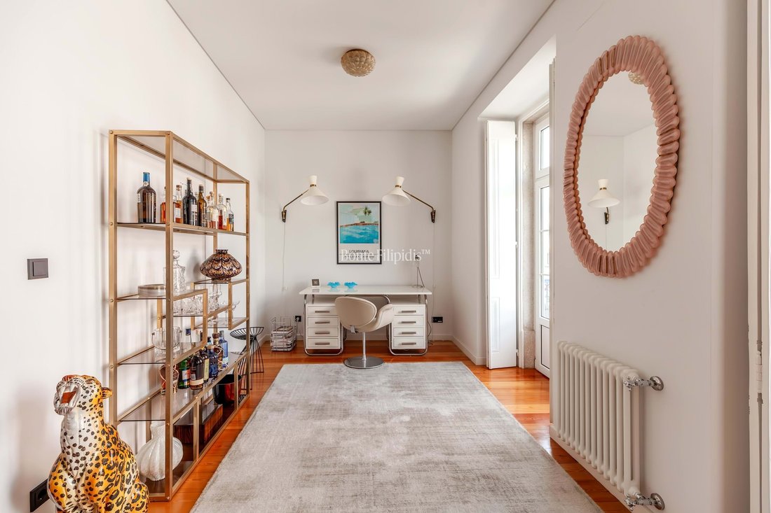 Apartment in Santo Antonio, Lisbon, Portugal 5 - 17835914