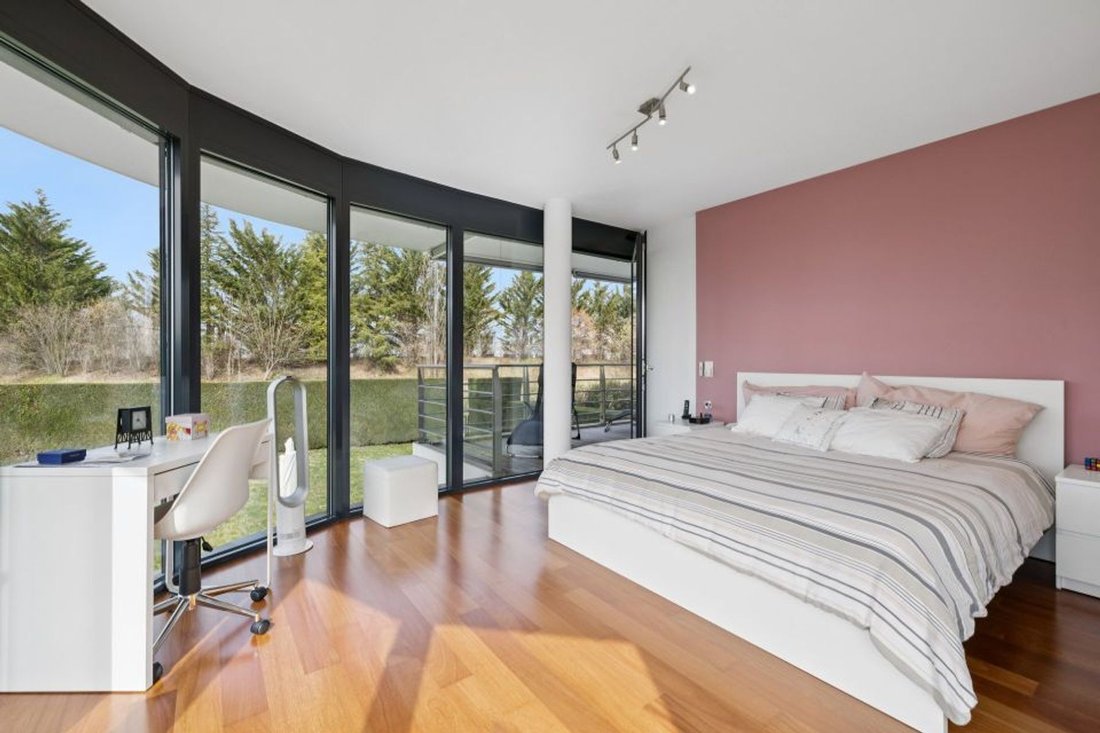 Haus in Nyon, Waadt, Schweiz 5 - 17387309