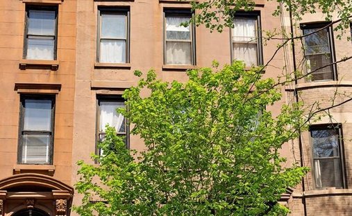 Casa a New York, New York, Stati Uniti 1