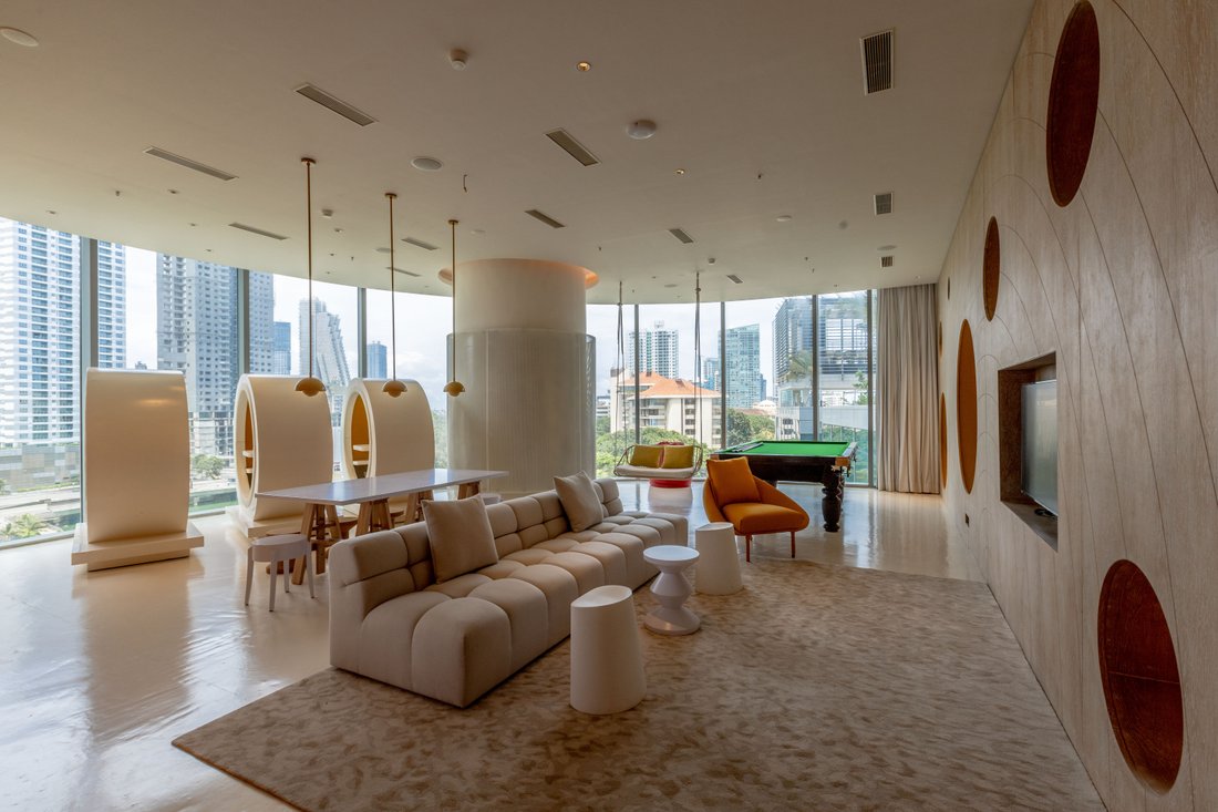 Apartment in Colombo, Western Province, Sri Lanka 4 - 14573100