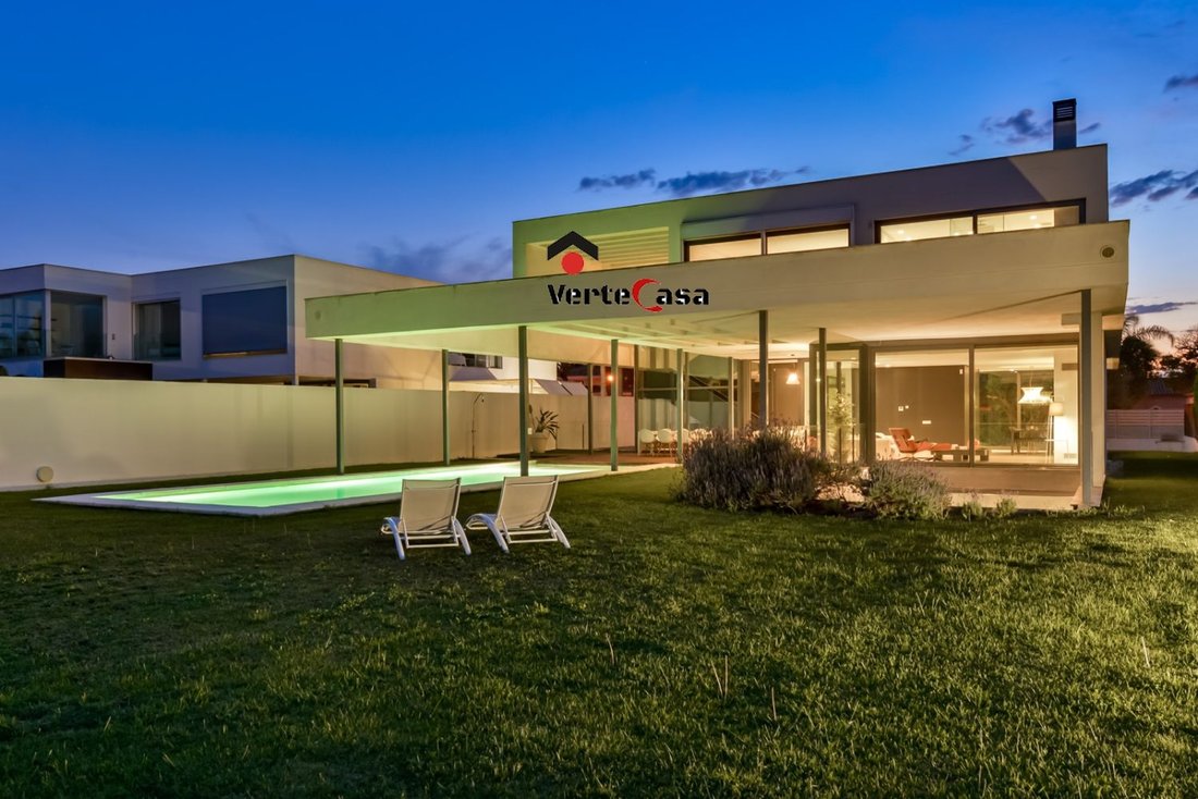 Chalet in Betera, Valencian Community, Spain 2 - 14815346