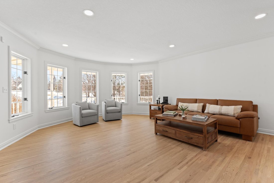 House in Rochester, Minnesota, United States 5 - 17346093