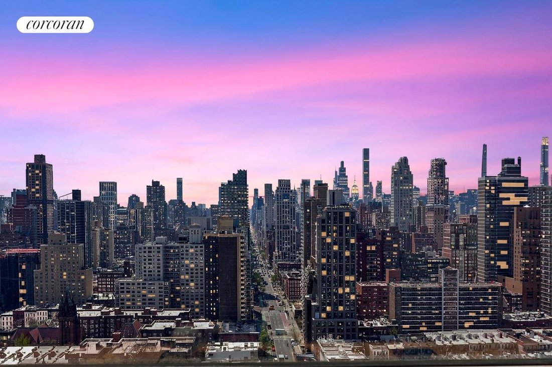 Condo in New York, New York, United States 5 - 17836127