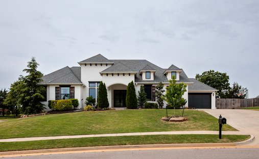 Edmond, Oklahoma, États-Unis 1