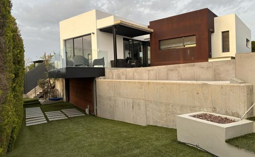 Chalet in Molina de Segura, Región de Murcia, Spain 1