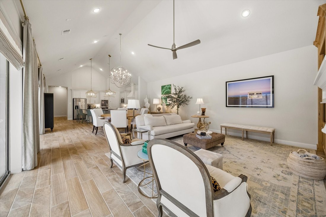 House in Spring, Texas, United States 5 - 17796148