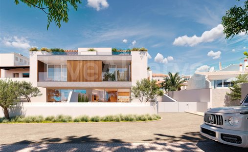 Villa à Praia da Luz, Algarve, Portugal 1