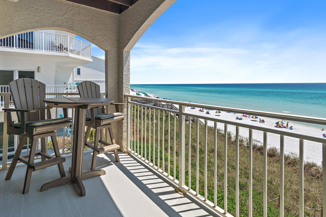 Condo in Santa Rosa Beach, Florida, United States 5 - 17836061