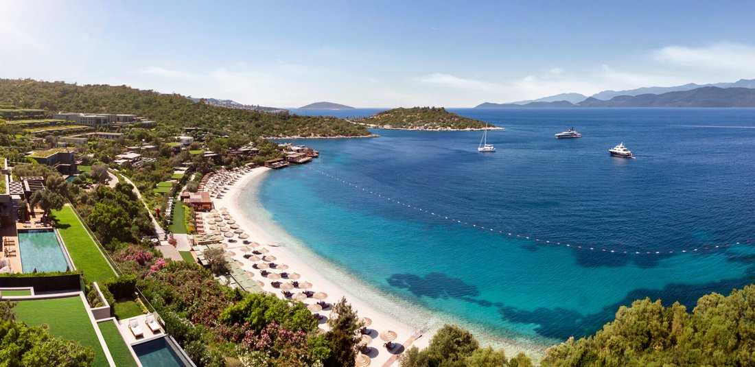 Villa in Bodrum, Bodrum, Turkey 4 - 17836095